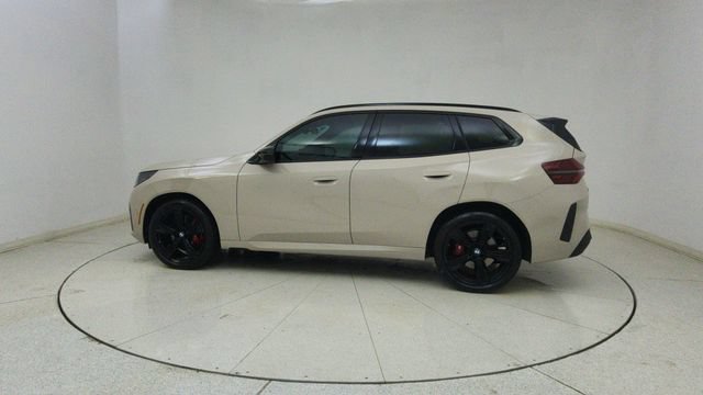Used 2025 BMW X3 M50 AWD/4WD image 65