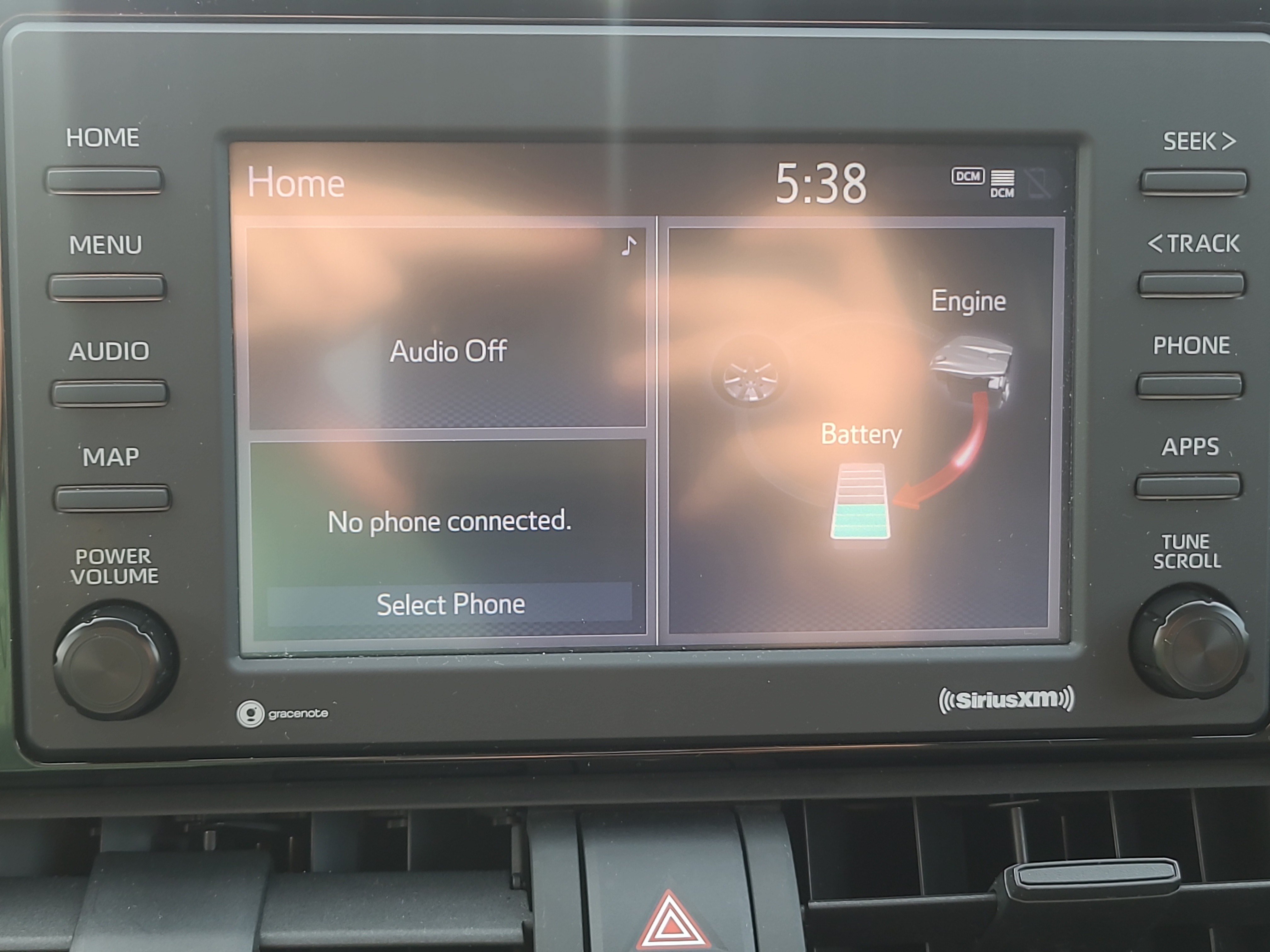 Certified 2022 Toyota RAV4 LE AWD/4WD image 24