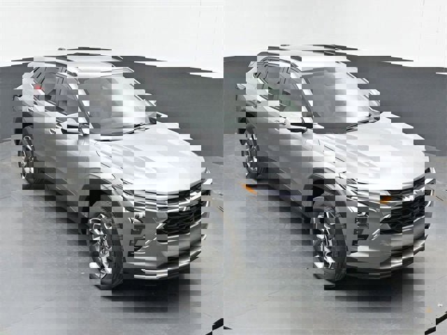 New 2026 Chevrolet Trax LT w/ LT Convenience Package image 31