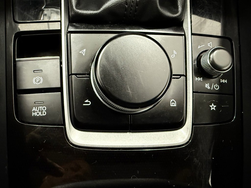 Used 2024 MAZDA MAZDA3 s image 33