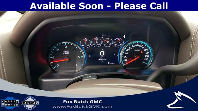 Used 2018 GMC Sierra 1500 Denali image 18