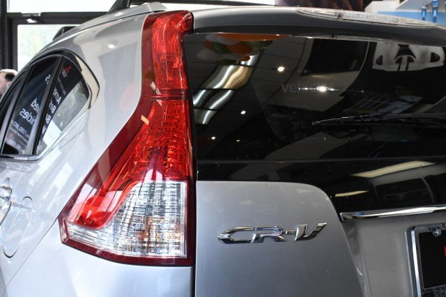 Used 2012 Honda CR-V EX-L image 7