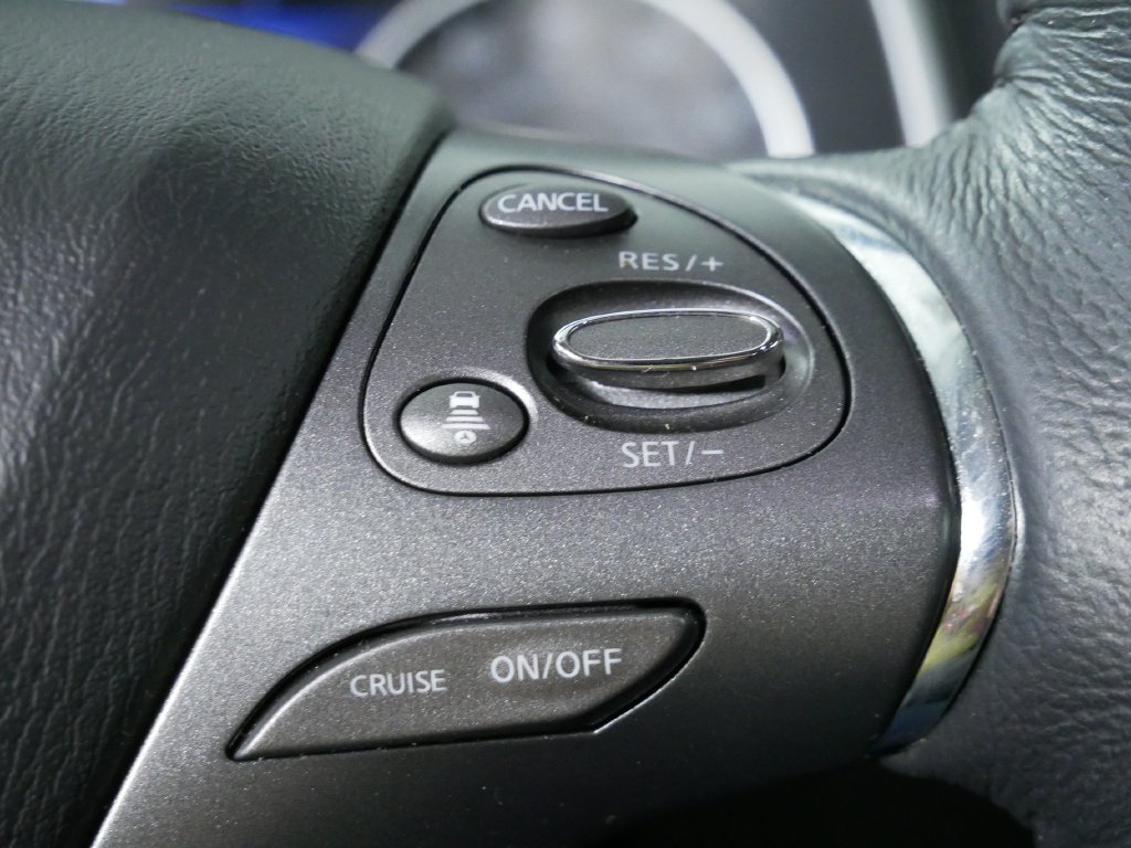 Used 2023 Nissan Murano SL AWD/4WD image 26