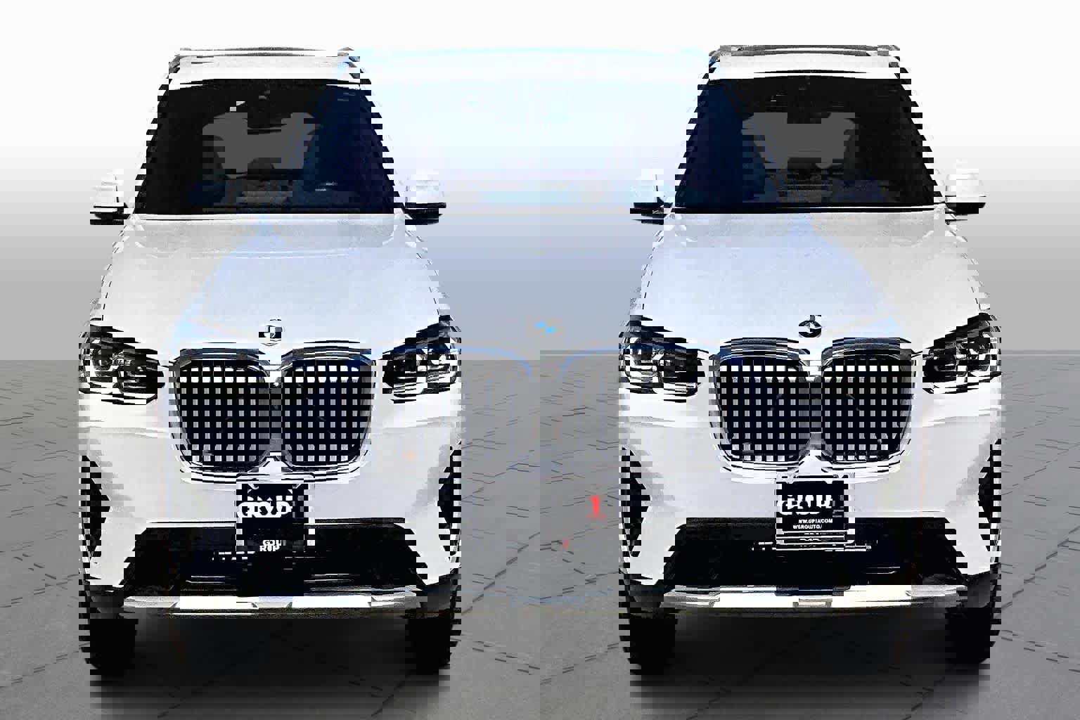 Used 2024 BMW X3 sDrive30i w/ Premium Package RWD image 4