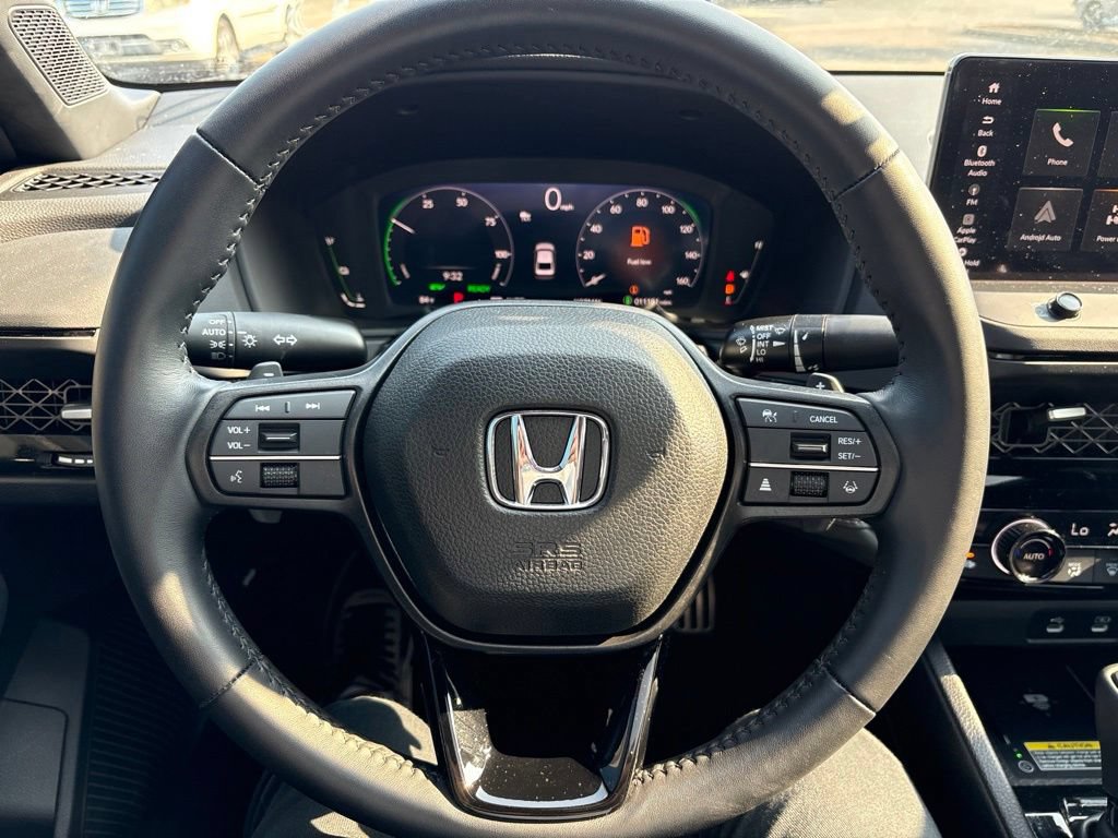 Used 2025 Honda Accord Sport image 19
