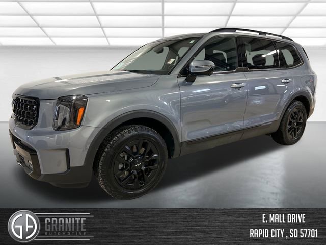 Used 2024 Kia Telluride SX Prestige X-Pro image 1