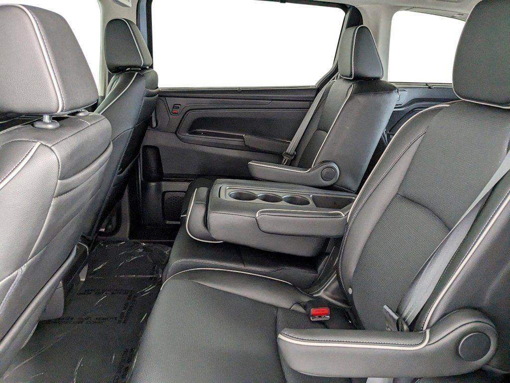 New 2026 Honda Odyssey Elite image 20