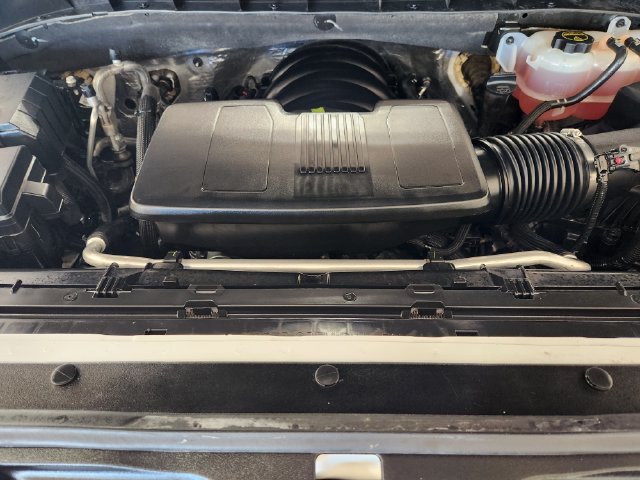 Used 2024 Chevrolet Silverado 1500 RST w/ Convenience Package II RWD image 30
