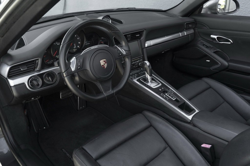 Used 2013 Porsche 911 Carrera image 9