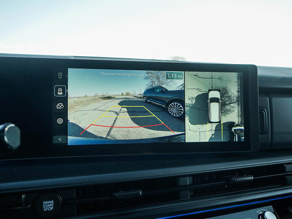 New 2026 Hyundai Santa Fe Calligraphy image 26