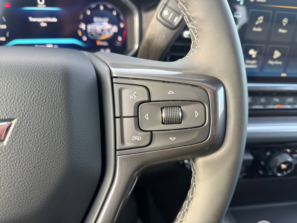 New 2026 Chevrolet Silverado 3500 High Country w/ High Country Premium Package image 24