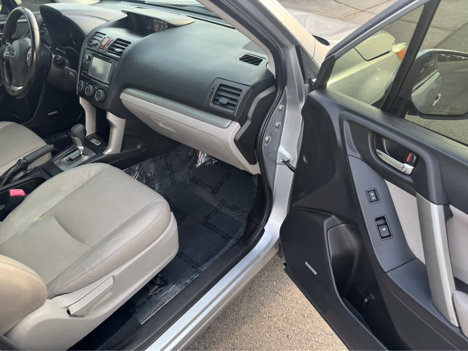 Used 2014 Subaru Forester 2.5i Touring image 20