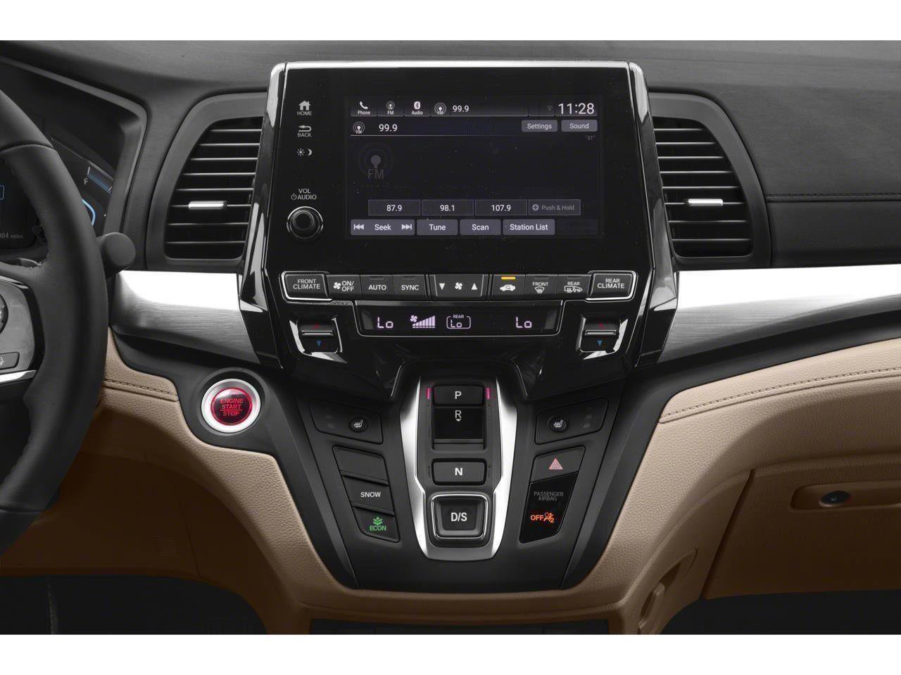 Used 2019 Honda Odyssey EX-L image 7