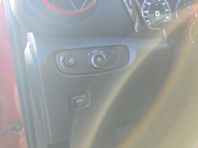 New 2025 Chevrolet Blazer RS w/ Driver Confidence II Package FWD image 27