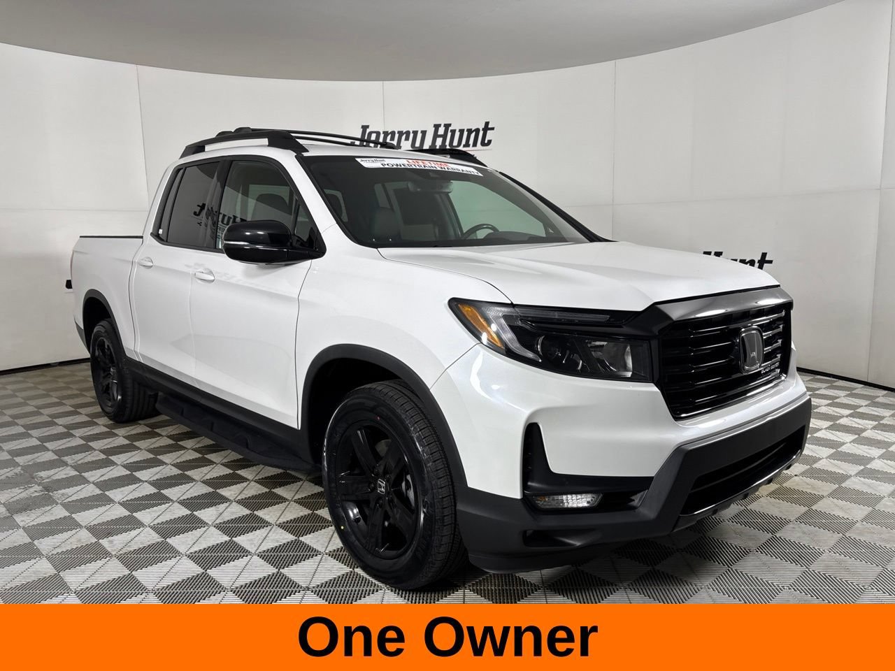 Used 2023 Honda Ridgeline Black Edition image 4