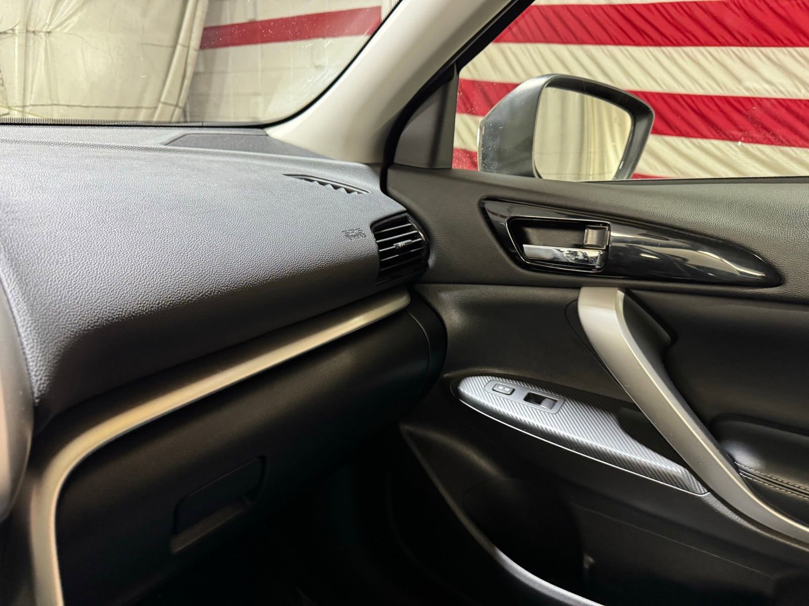 Used 2024 Mitsubishi Eclipse Cross SE image 26