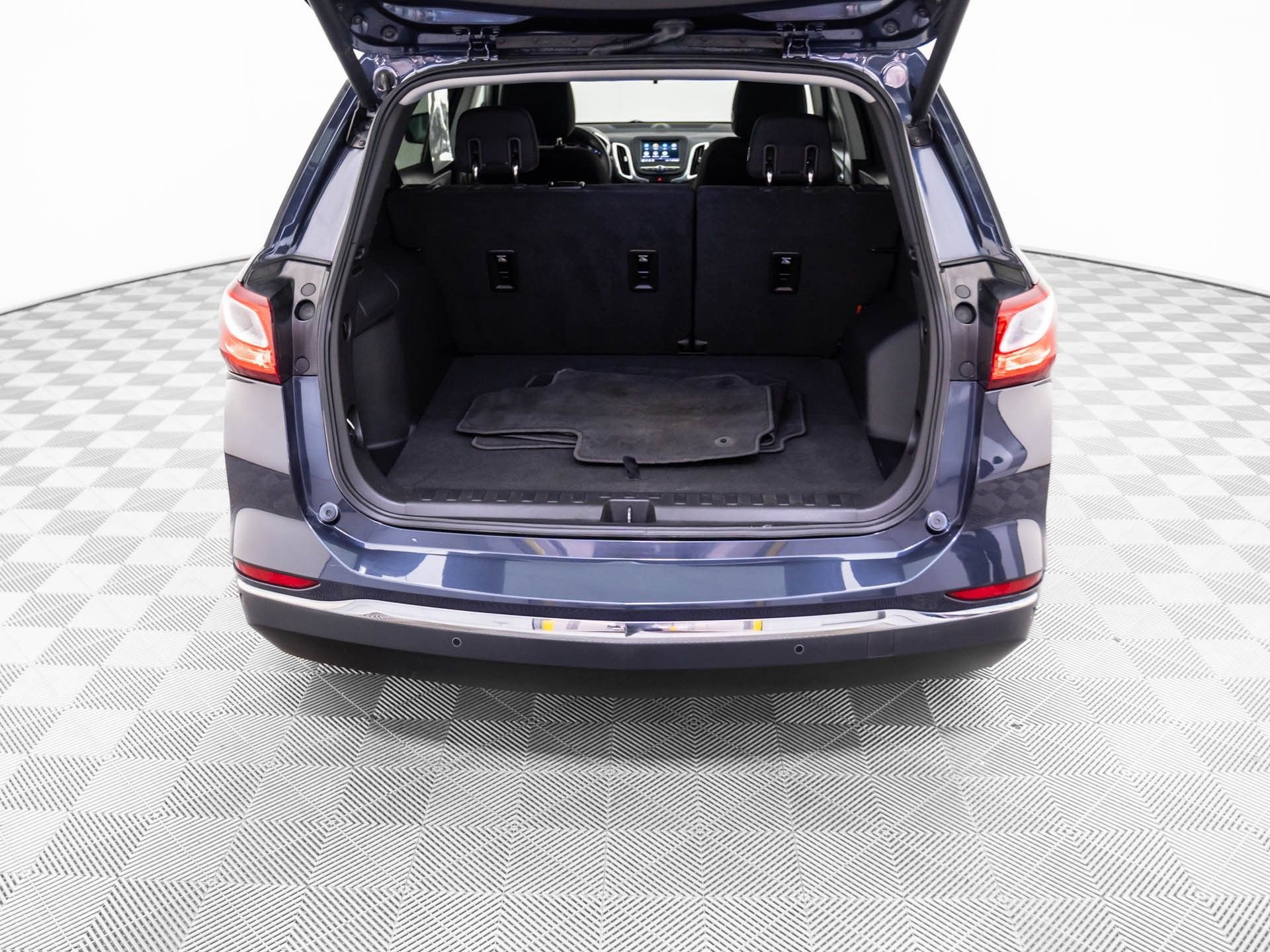 Used 2019 Chevrolet Equinox LT image 26