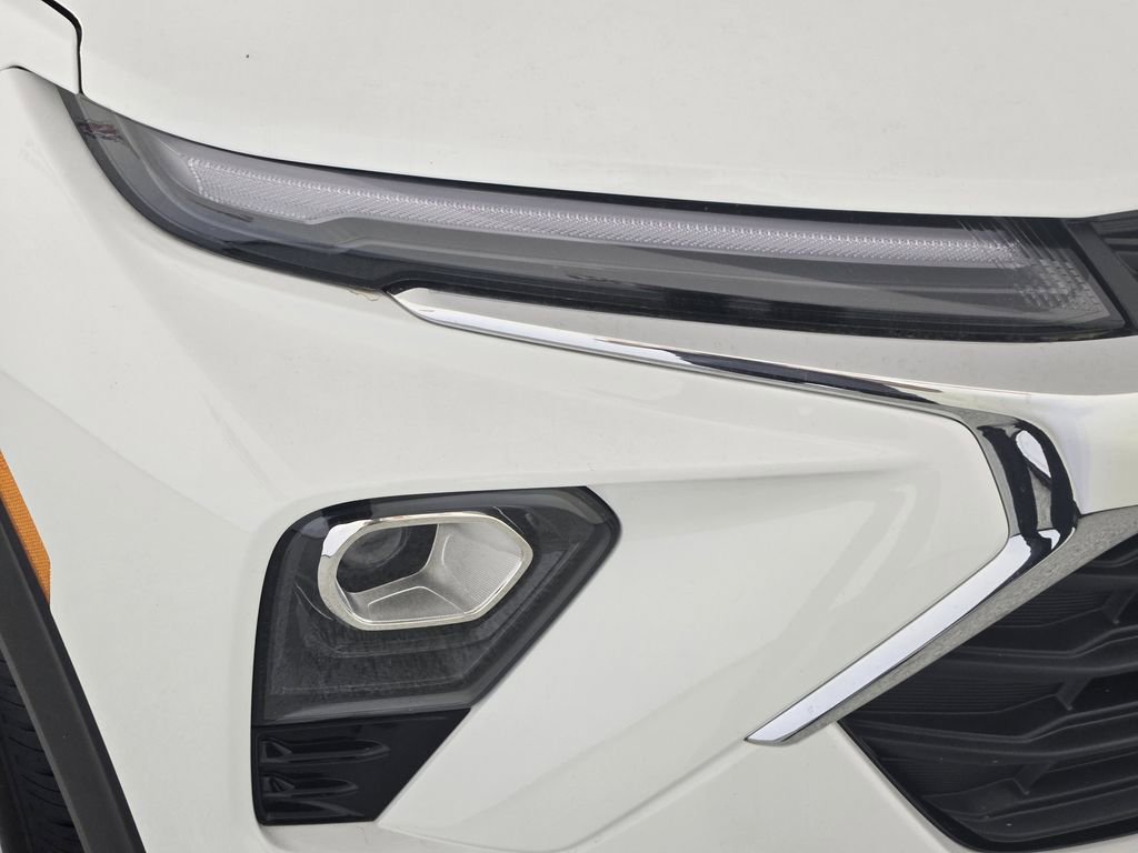 New 2026 Chevrolet TrailBlazer LT w/ LT Cold Weather Package image 12