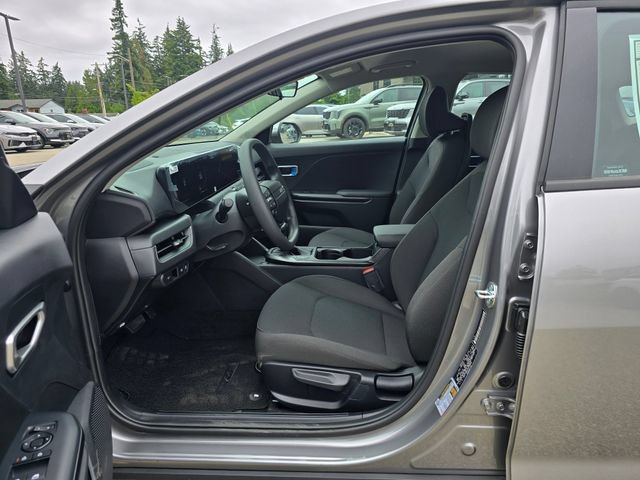 New 2026 Kia Niro Wind w/ Wind Preserve Package FWD image 52