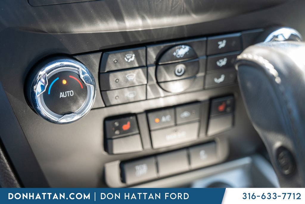 Used 2011 Ford Fusion SEL w/ 302A Rapid Spec Order Code FWD image 10