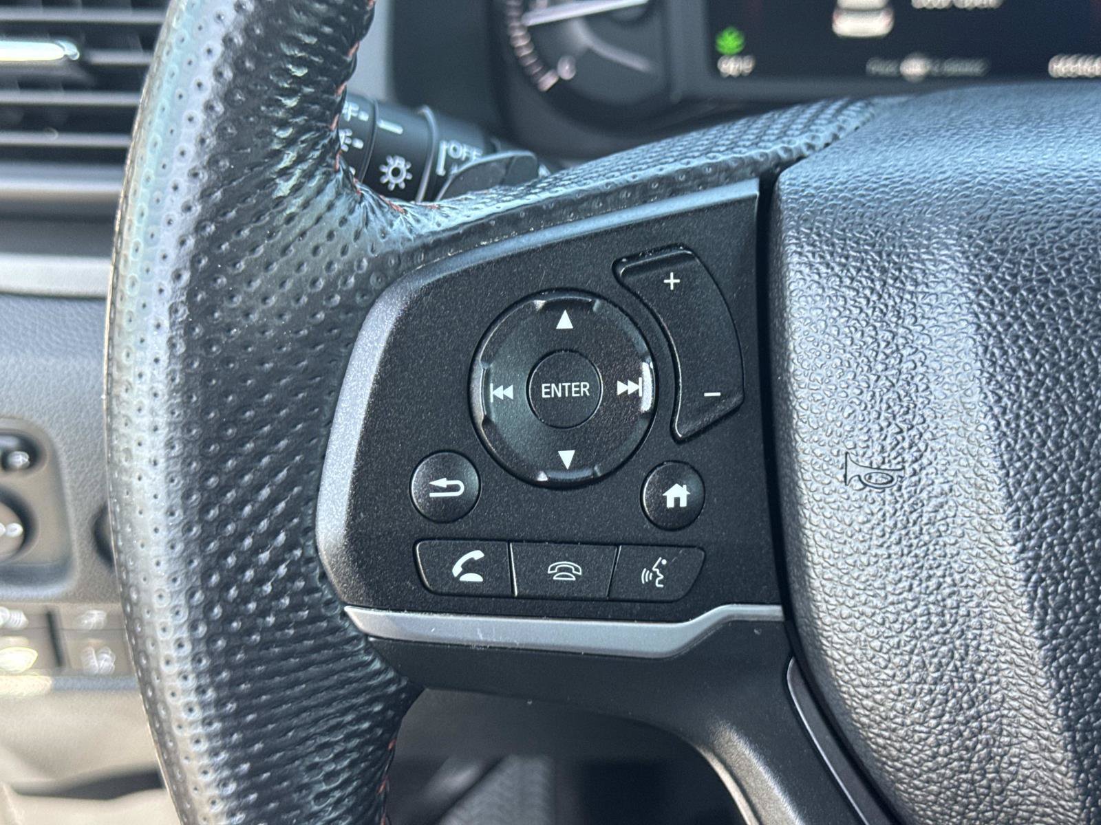 Used 2023 Honda Passport TrailSport image 11