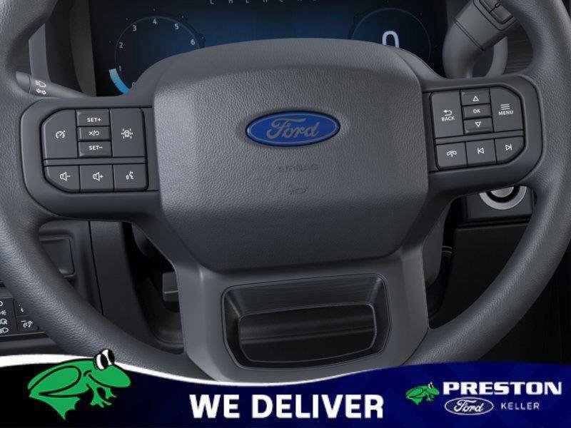 New 2025 Ford F150 STX w/ Equipment Group 200A image 38