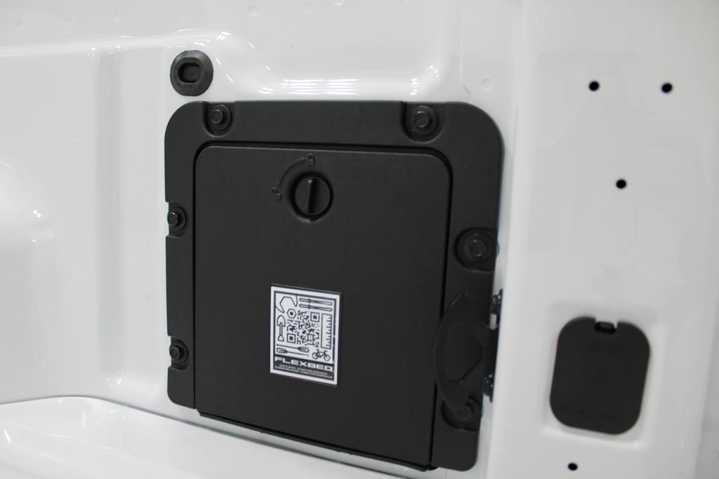 New 2025 Ford Maverick XLT w/ XLT Luxury Package image 23