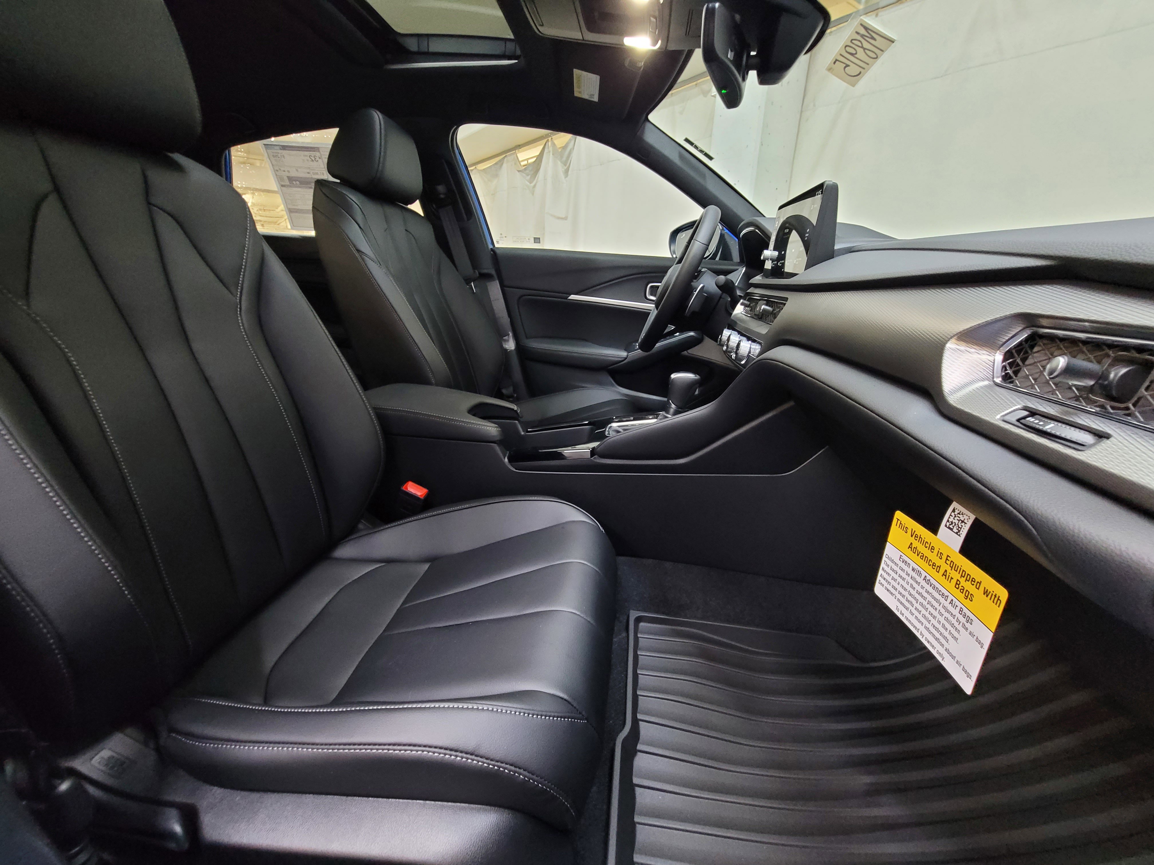 New 2026 Acura Integra A-Spec image 38