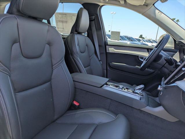 New 2026 Volvo XC90 T8 Ultra w/ Protection Package AWD/4WD image 14