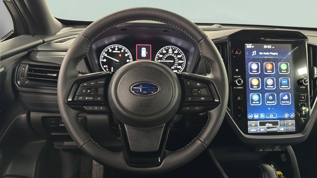 New 2026 Subaru Forester Premium image 31