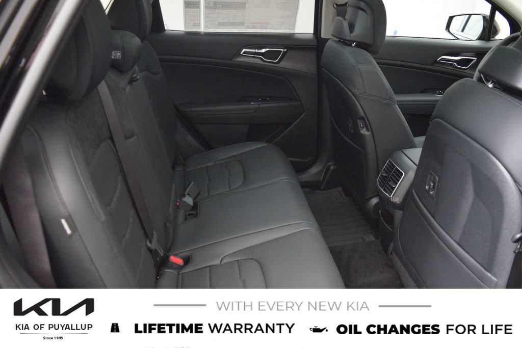 New 2026 Kia Sportage SX Prestige image 14