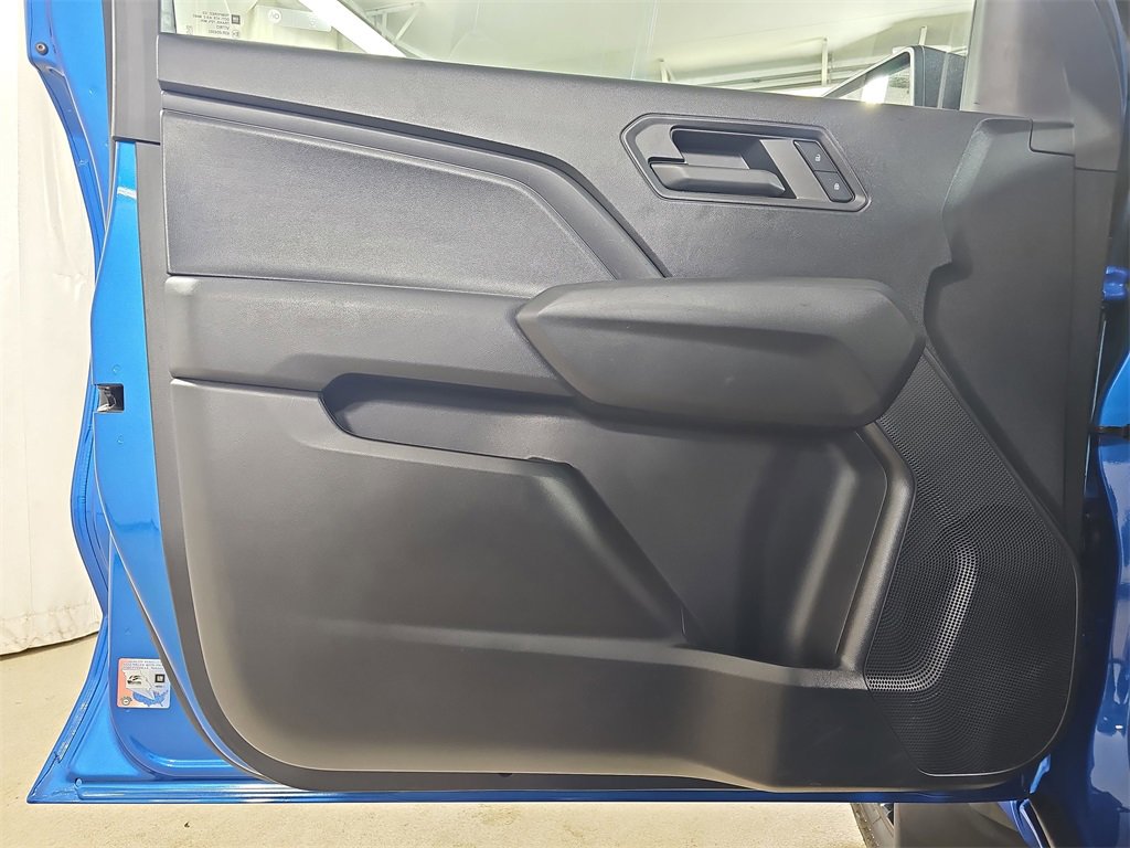 Certified 2024 Chevrolet Colorado Trail Boss w/ Advanced Trailering Package image 30