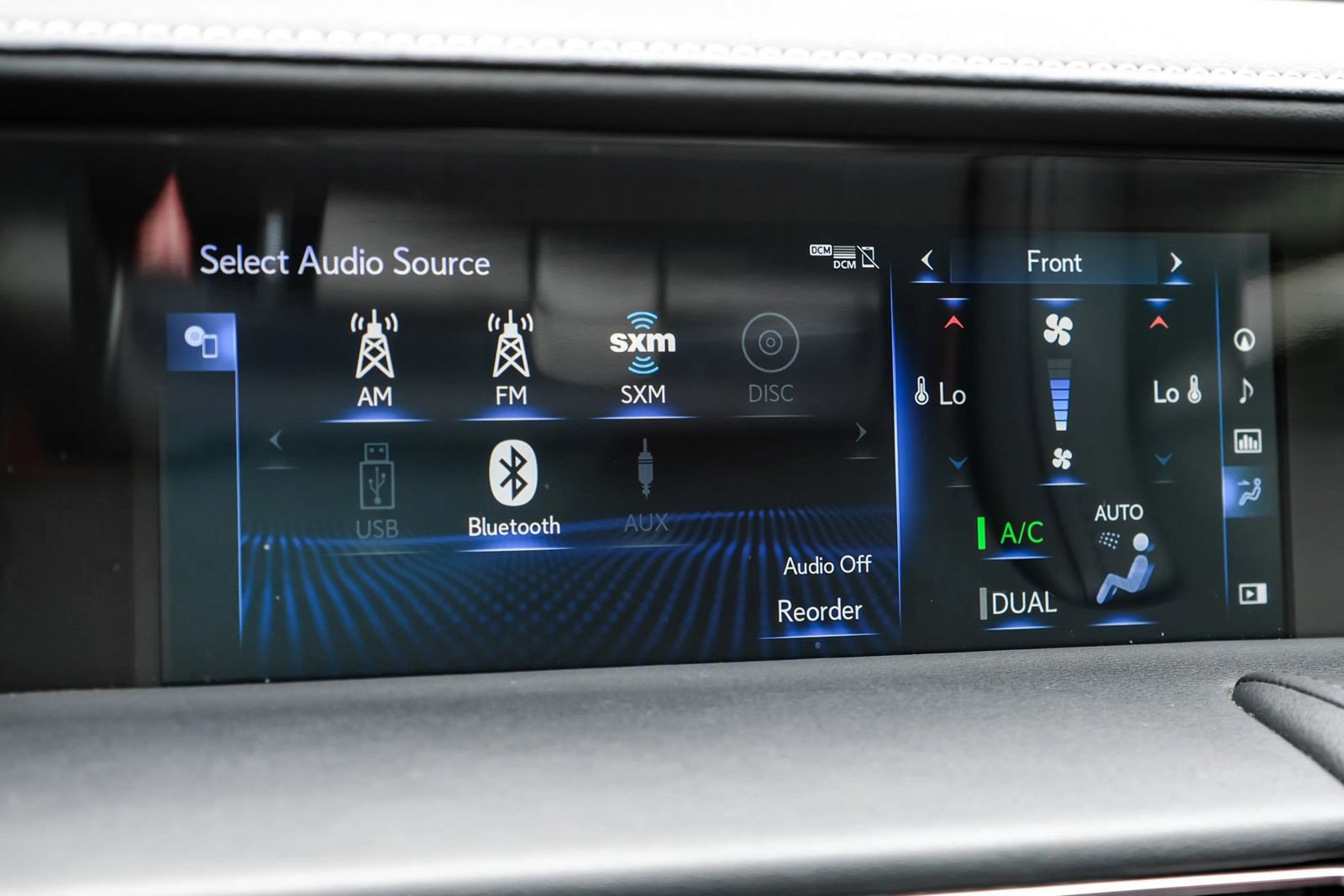 Used 2018 Lexus LC 500 Coupe w/ Sport Package RWD image 21