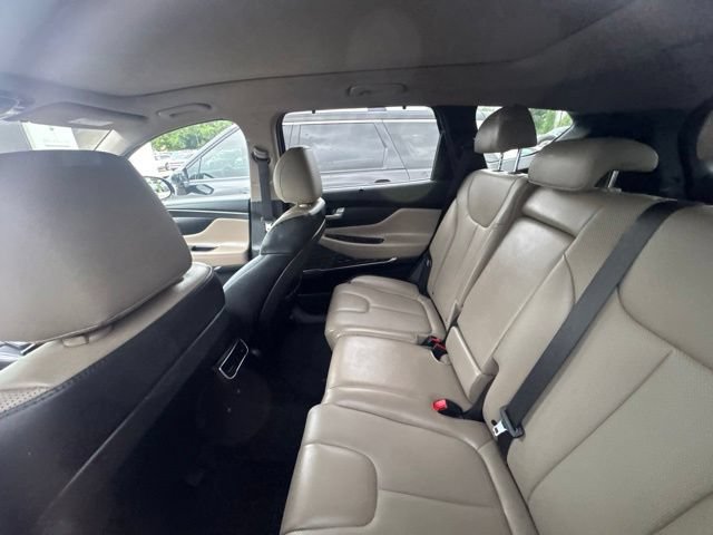 Used 2023 Hyundai Santa Fe SEL w/ Premium Package AWD/4WD image 6