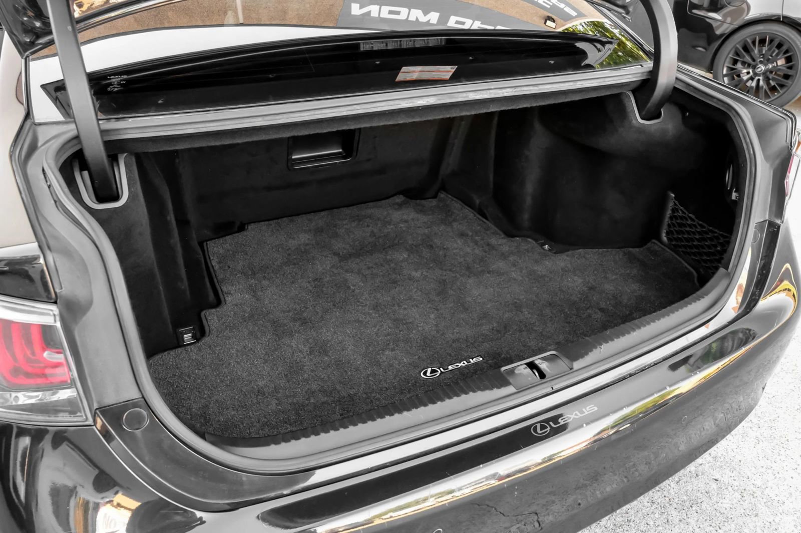 Used 2019 Lexus GS 350 F Sport image 52