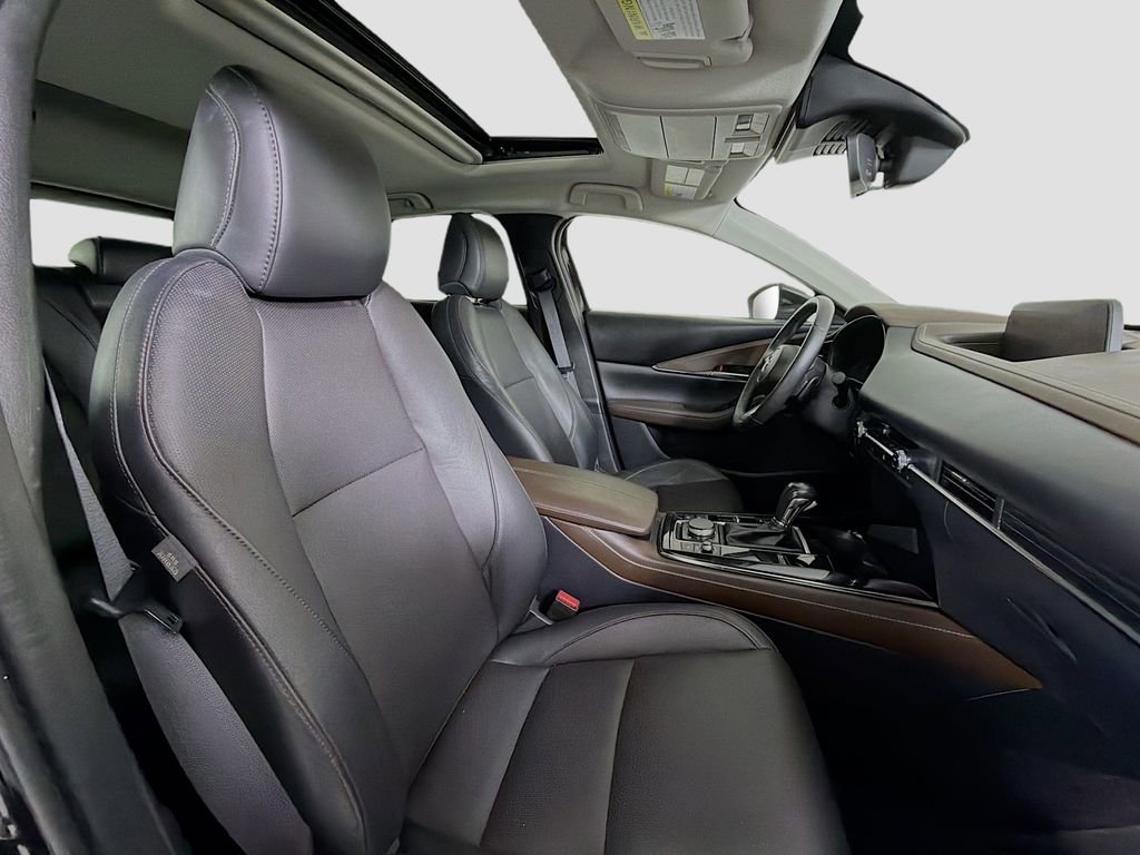 Used 2024 MAZDA CX-30 AWD 2.5 S w/ Premium Package image 30