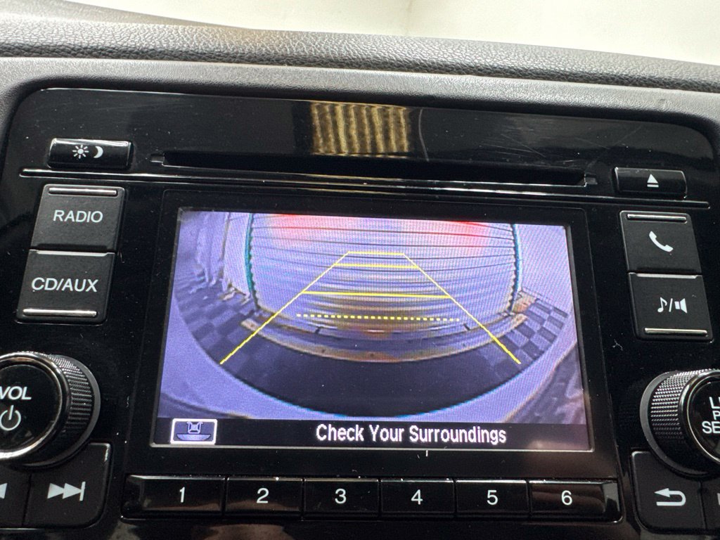 Used 2016 Honda HR-V LX image 15