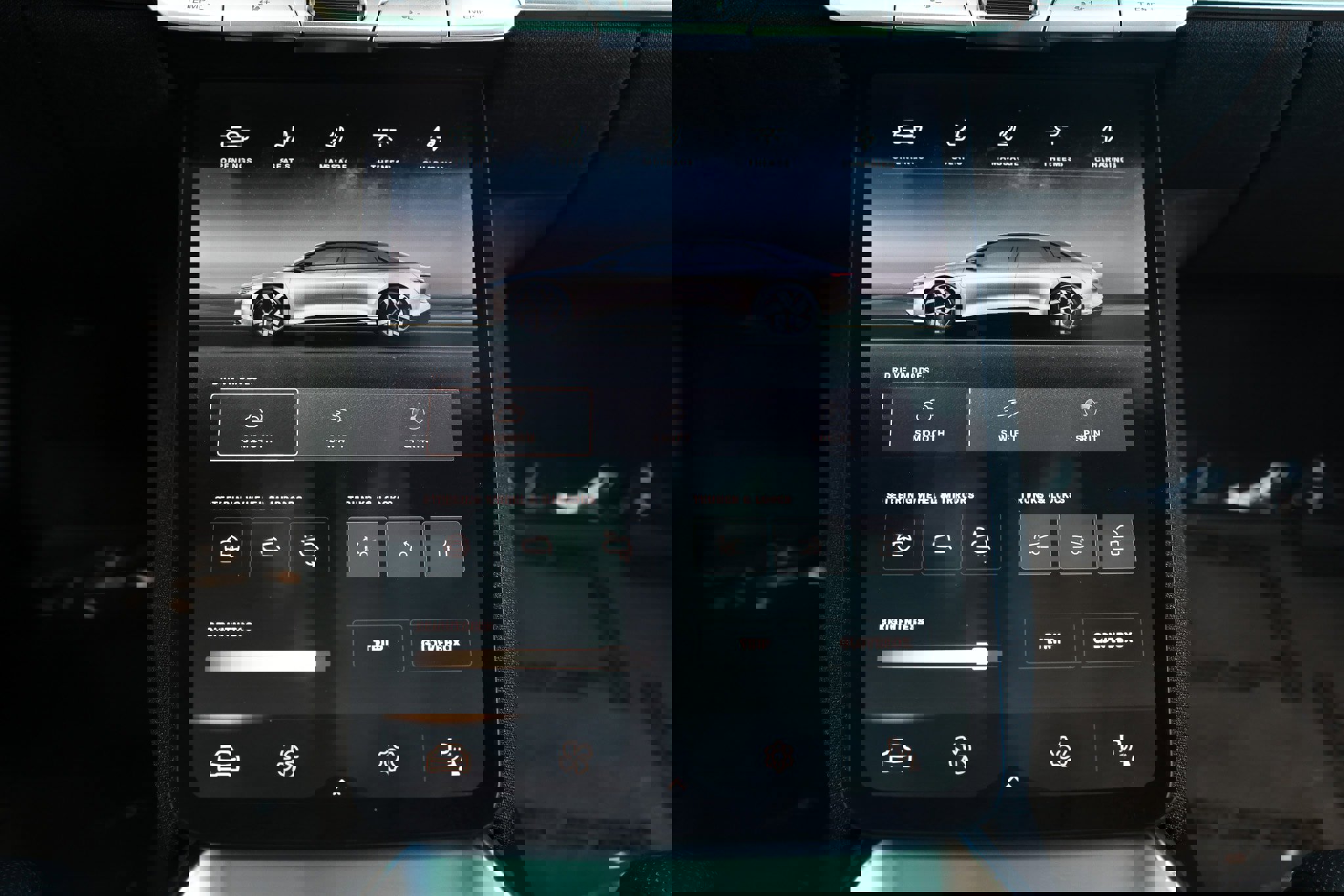 Used 2023 Lucid Air Grand Touring image 41