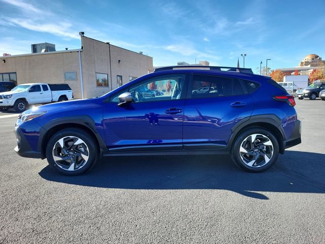 Used 2024 Subaru Crosstrek 2.5i Limited image 6