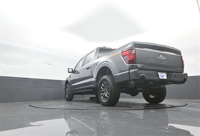New 2025 Ford F150 Tremor image 21