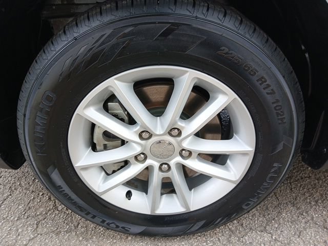 Used 2014 Dodge Journey SXT w/ Flexible Seating Group FWD image 51