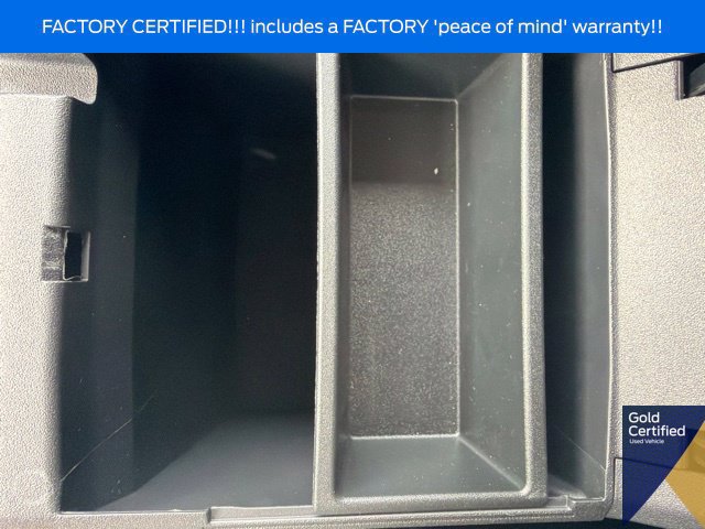 Certified 2024 Ford Bronco Raptor w/ Interior Carbon Fiber Pack 6 AWD/4WD image 48