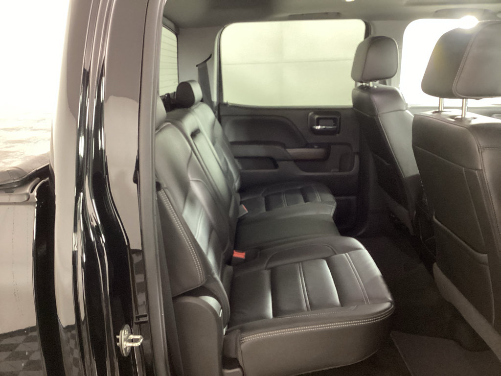 Used 2018 GMC Sierra 1500 Denali AWD/4WD image 11