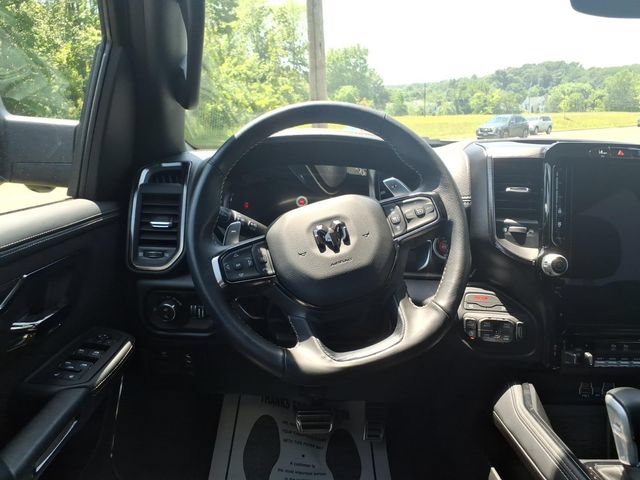Used 2026 RAM 1500 RHO w/ Bed Utility Group AWD/4WD image 20