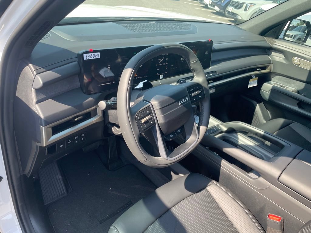 New 2027 Kia Telluride S AWD/4WD image 9