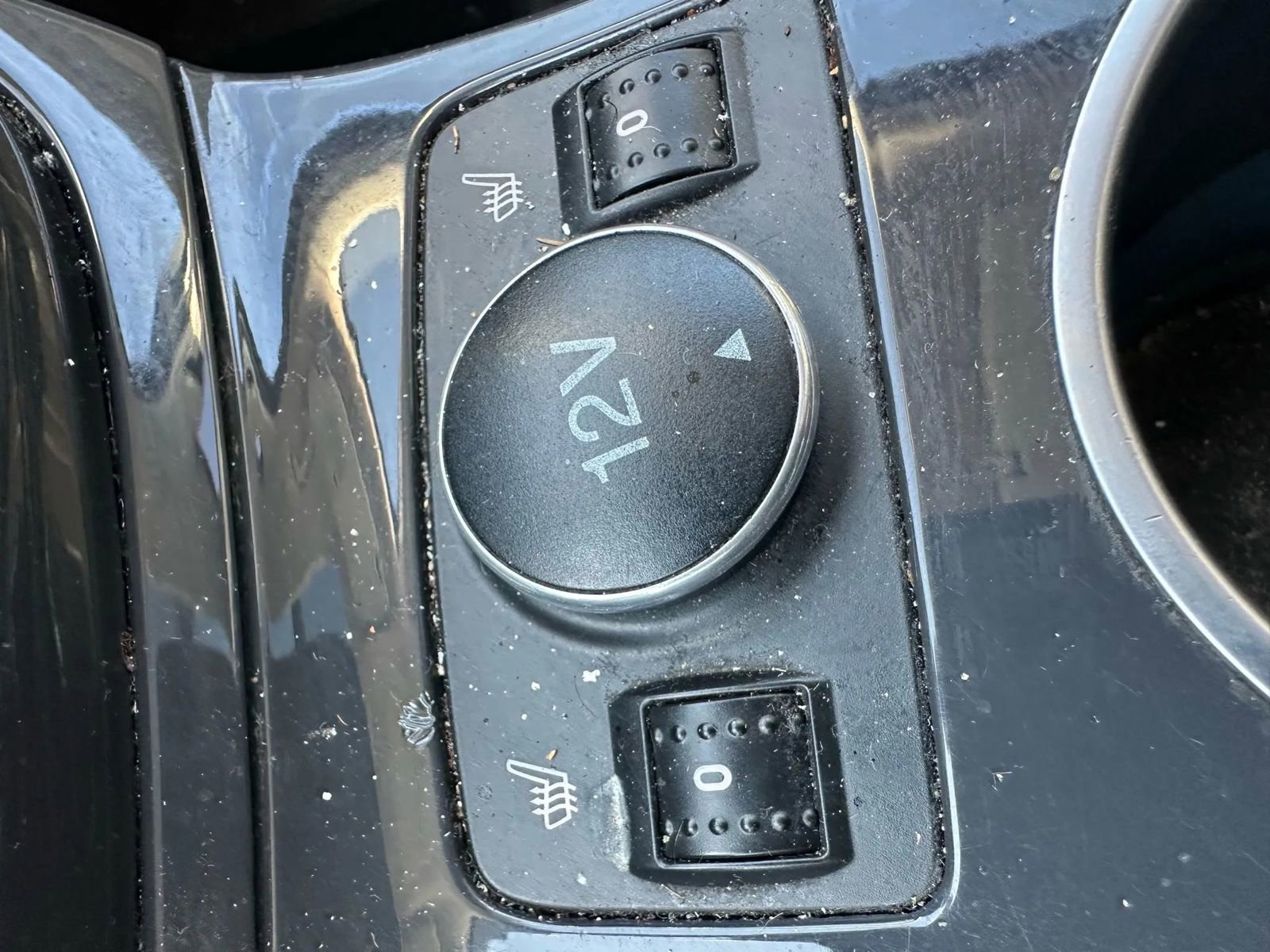 Used 2013 Ford Escape Titanium w/ Parking Technology Pkg image 17