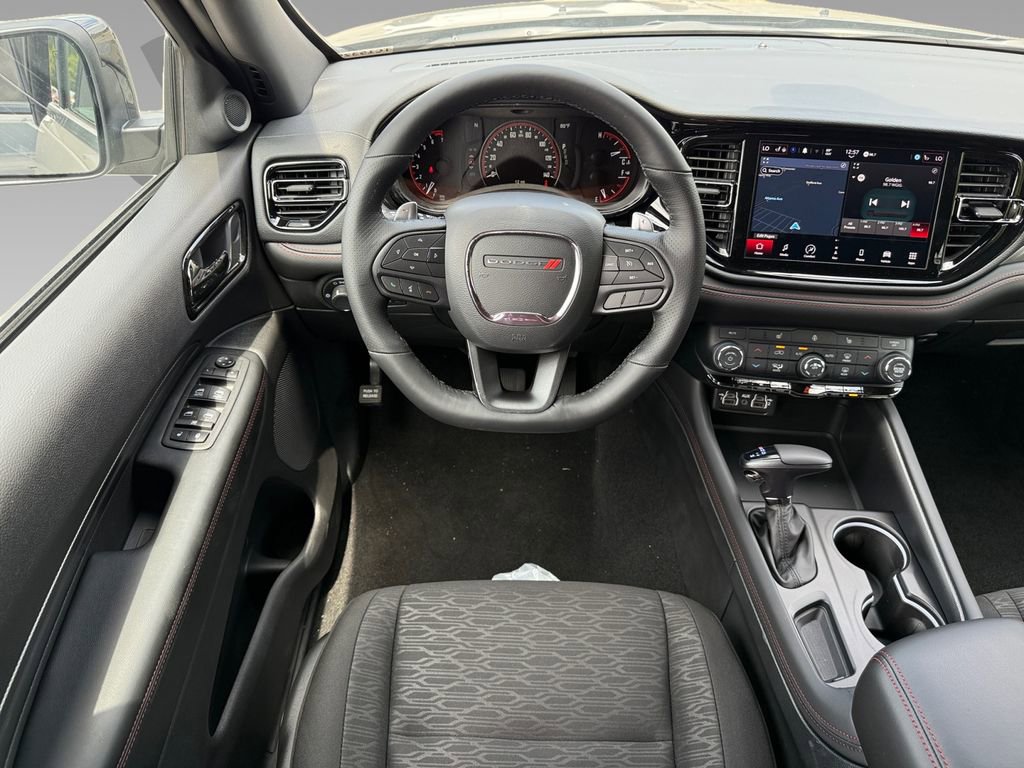 New 2026 Dodge Durango GT image 15