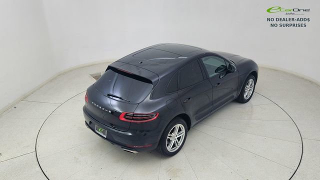 Used 2018 Porsche Macan AWD/4WD image 72