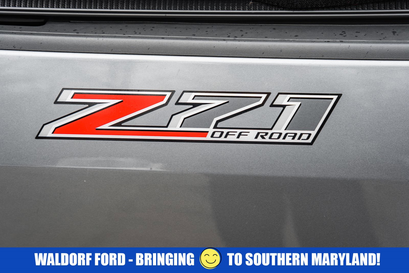 Used 2018 Chevrolet Colorado Z71 image 21