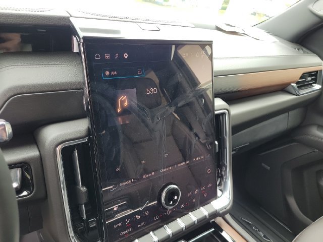 New 2026 GMC Yukon Denali AWD/4WD image 28